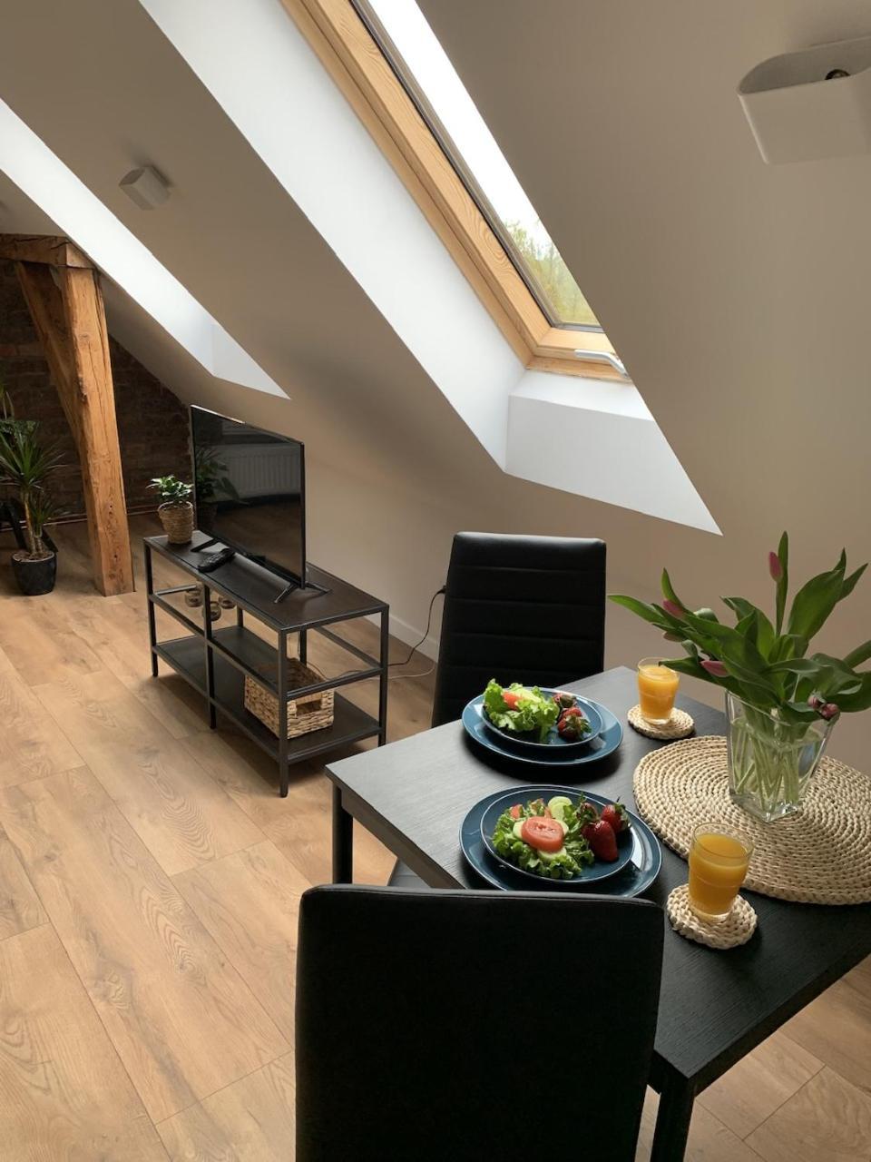 Apartamenty Astor - Ksiezycowy شتشافنو-زدروي المظهر الخارجي الصورة