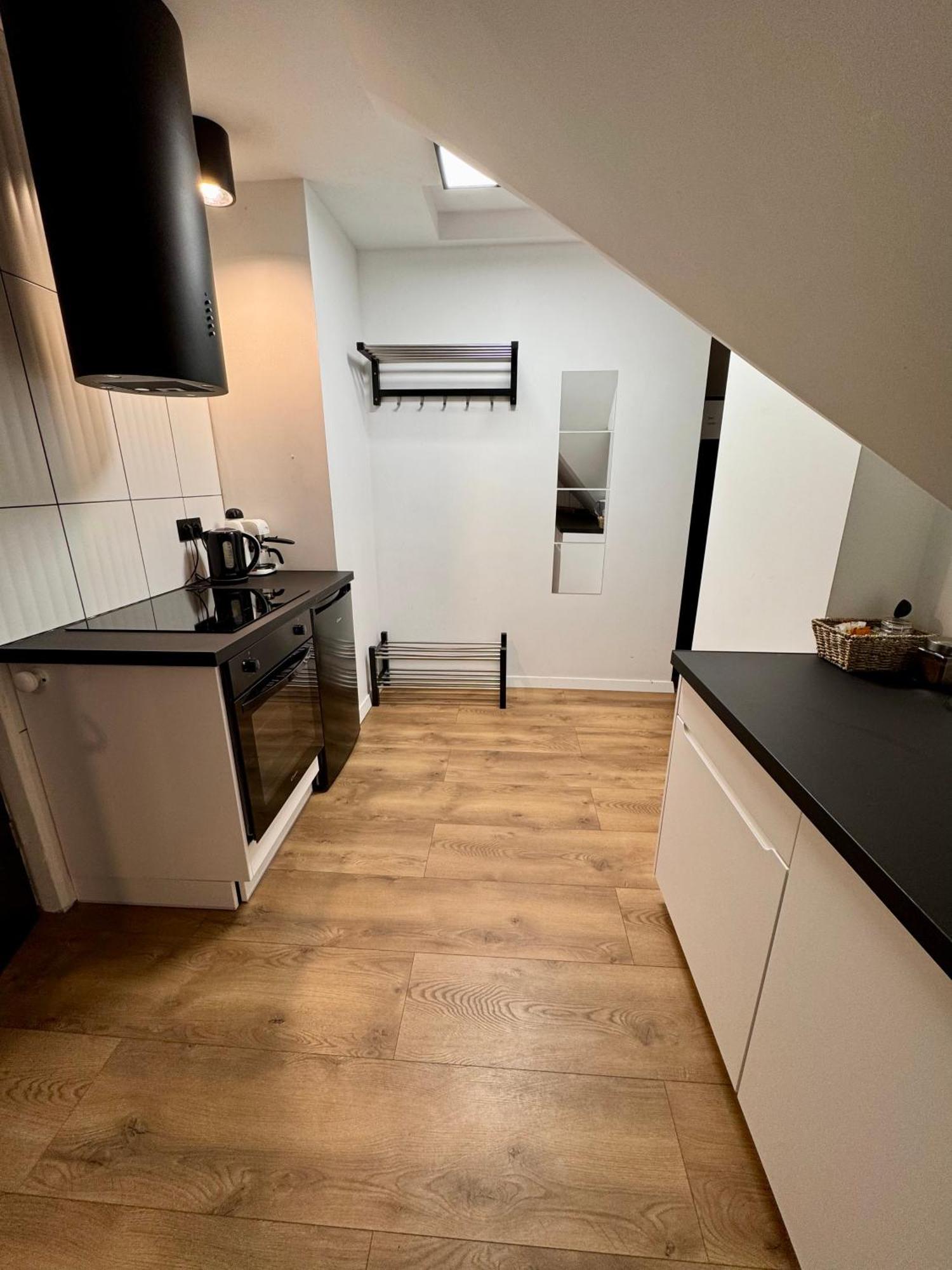Apartamenty Astor - Ksiezycowy شتشافنو-زدروي المظهر الخارجي الصورة