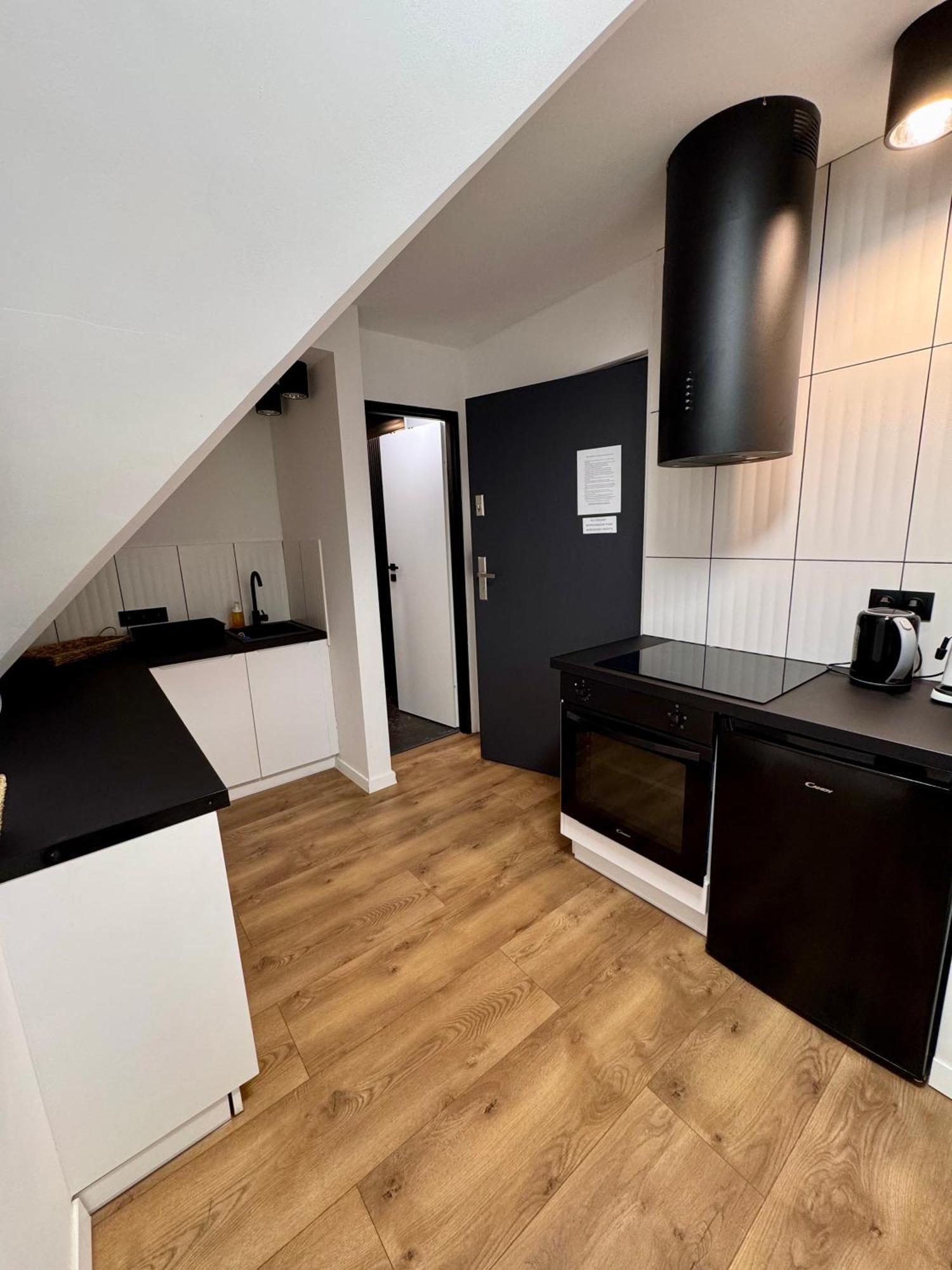 Apartamenty Astor - Ksiezycowy شتشافنو-زدروي المظهر الخارجي الصورة